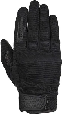 Produktbild von Furygan Jet D3O Damen Motorradhandschuhe, schwarz, XL