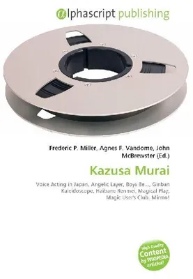 Produktbild von Kazusa Murai