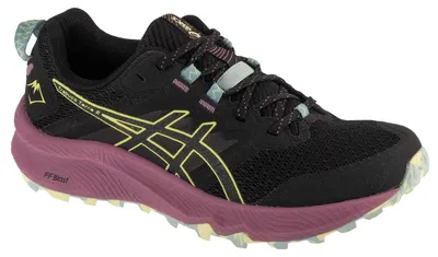 Produktbild von Asics Laufschuhe 1012B427-004 Schwarz