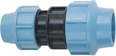 Zdjęcie produktu dla Złączka redukcyjna AGAflex PE-PE 32 mm x 25 mm 40153225