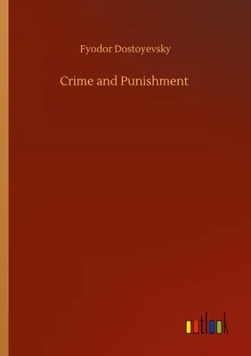 Produktbild von Crime and Punishment