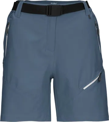 Produktbild von KILLTEC KOS 241 WMN SHRTS stahlblau stahlblau 44