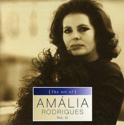 Productafbeelding van ART OF AMALIA, Deel 2