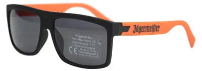 Produktbild von Jägermeister Sonnenbrille UV-Schutz Sommer Accessoir Party Festival Outdoor Strand