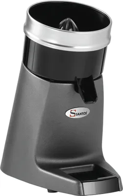 Produktbild von Bartscher (Santos) Zitruspresse 38G, (bis zu 30 Liter pro Stunde) 150187