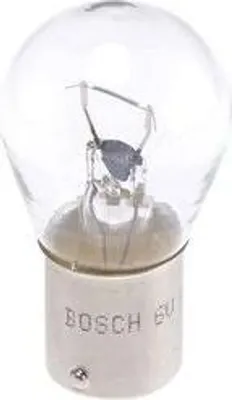 Produktbild von P21W BOSCH Lampen Autolampen 12V 21W 1 987 301 017