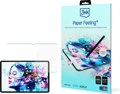 Obrázok produktu pre Ochranná fólia 3mk Paper Feeling pre Samsung Galaxy Tab S11