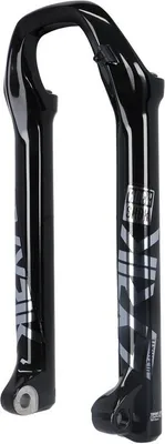 Produktbild von RockShox Lower Leg Lyrik Ultimate 27 BOOST 11.4018.091.016,GlosBlack,15x110mm