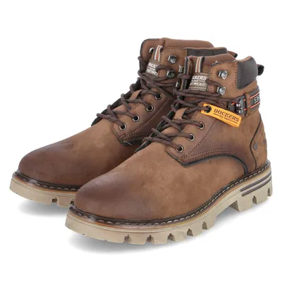Immagine prodotto di Stivaletto Dockers Stivaletto Sintetico/tessile