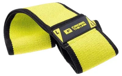 Obrázek produktu pro Guma oporowa HIMORI L LIME PUNCH