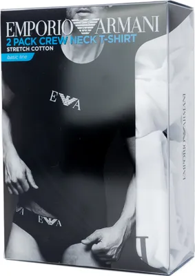 Produktbild von Emporio Armani Underwear 471266 : Größe - S Größe: S