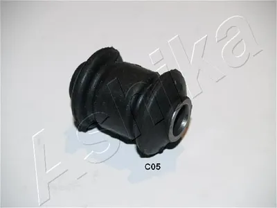 Produktbild von ASHIKA Halter Querlenkerlagerung GOM-C05 Vorne beidseitig Vorne für CHEVROLET Aveo / Kalos Schrägheck (T250, T255) 12mm 34mm