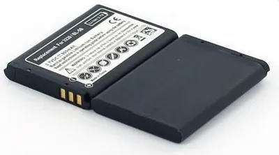 Produktbild von AGI 25774, 760 mAh, Navigator/Handheld mobile computer/Mobile phone, Lithium-Ion, 3,4 cm, 6 mm, 4,6 cm