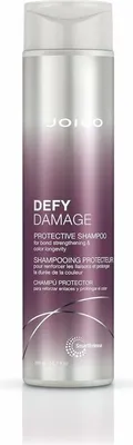 Productafbeelding van Joico Defy Damage Beschermende Shampoo, 300 ml