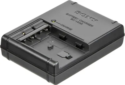 Produktbild von Sony BC-VM10 Ladegerät
