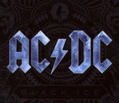 Produktbild von Ac/Dc-Black Ice