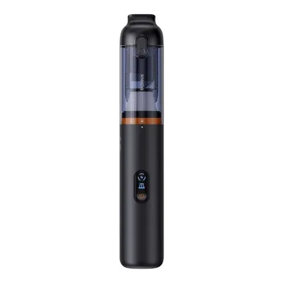 Obrázok produktu pre Baseus A5 Air, Suchý, HEPA, Cyklónový / filtrovanie, 65 dB, Bezvreckové, Čierna