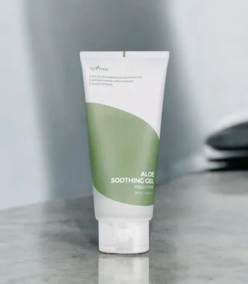 Produktbild von Isntree Aloe Soothing Gel Moisture Type