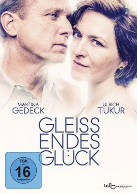 Produktbild von Gleissendes Glück