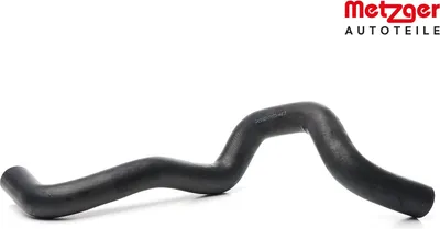 Produktbild von METZGER Kühlerschlauch Wasserschlauch für FORD FOCUS (DAW, DBW) 2420083