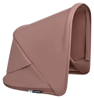 Produktbild von Bugaboo Sonnendach - Fox 5 Renew - Dusty Pink | Bugaboo