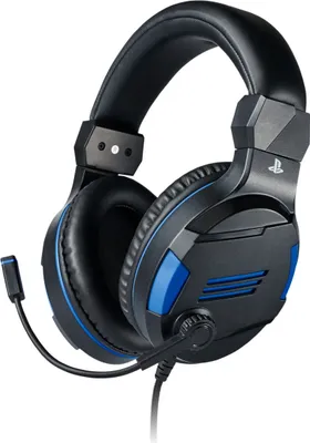 Produktbild von Herné slúchadlá PS4OFHEADSETV3