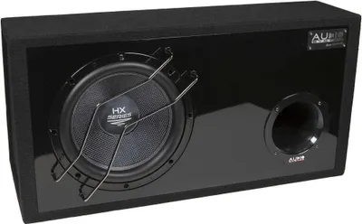 Obrázek produktu pro Audio systém HX12 SQ BR – skříň subwooferu 30 cm