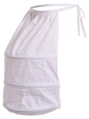 Produktbild von Solidchoice - Viktorianisches Unterrock-Kostüm für Cosplay
