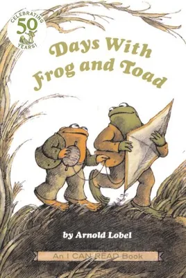 Produktbild von Days with Frog and Toad