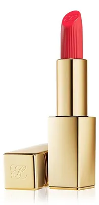 Produktbild von Estée Lauder Pure Color, Rot, Impassioned, 1 Farben, Färbung, Nährend, Aufpolsterung, Satin, Creme