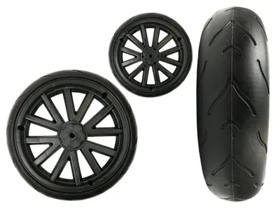 Zdjęcie produktu dla Nd24_6531 Kolo Do Motocykla Jt528 Bmw S1000Rr
