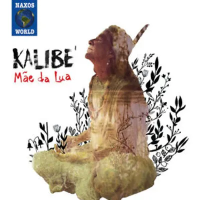 Immagine prodotto di Kalibe - CD Kalibe