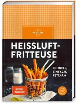 Obrázok produktu pre Heißluftfritteuse