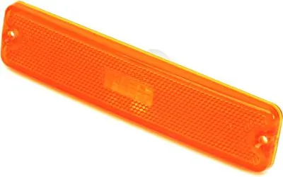 Zdjęcie produktu dla Kierunkowskazy boczne przednie Kierunkowskazy boczne żółte Jeep Wrangler YJ 87-95