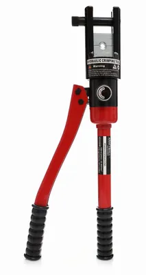 Obrázek produktu pro Kraft&Dele KD10340 hydraulický ruční  lis 16-30mm