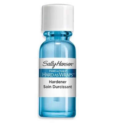 Zdjęcie produktu dla Sally Hansen Hard As Nails Wraps Acrylic Formula For Hard Żel akrylowy, 13ml