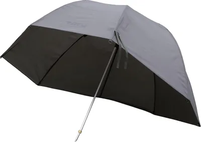 Produktbild von Black Cat Extreme Oval Regenschirm    One Size