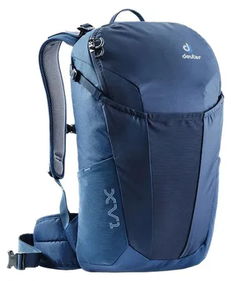 Productafbeelding van Deuter - "XV 1" rugzak, 17 liter, modelnummer PP11496 (één maat) (blauw)