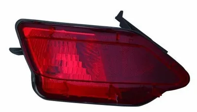Obrázok produktu pre Zadné hmlové svetlo DEPO 212-4004L-UE