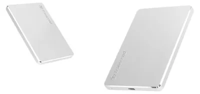 Produktbild von Transcend StoreJet 25C3 2,5 1TB USB 3.1 Gen 1
