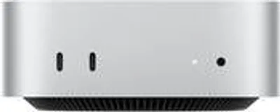 Produktbild von Apple Mac mini CZ1JV-002000 M4 Pro 12-rdzeniowy procesor, 16-rdzeniowy procesor graficzny, 24 GB pamięci RAM, 2 TB SSD