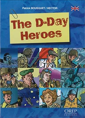 Image de D-Day Heroes