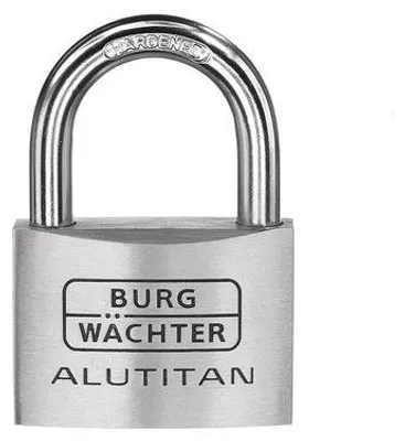 Obrázok produktu pre Katinár Burg Wachter Alutitan 770 30 Sb