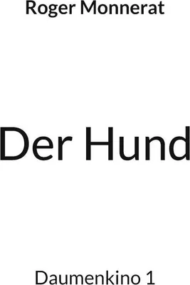 Produktbild von Der Hund