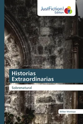 Produktbild von Historias Extraordinarias