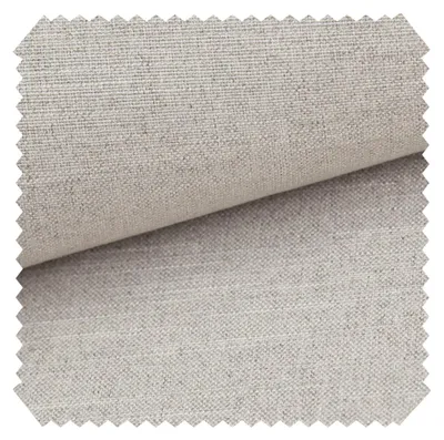 Productafbeelding van novely® Verkoop TERRINO | Bekledingsstof Melange, meubelstof, volumineuze onderlaag, 1 lineair meter - Kleur: 07 Beige