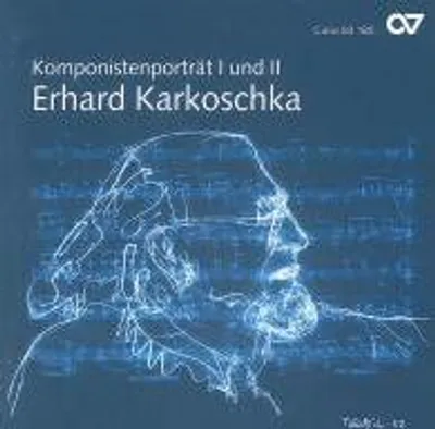 Produktbild von Komponistenporträt I & II