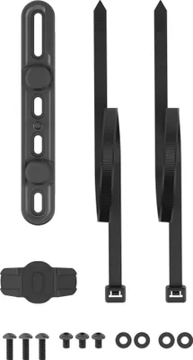 Produktbild von FIDLOCK Flaschenhalter TWIST vario base schwarz