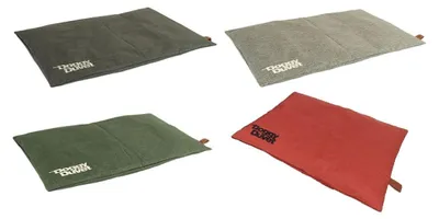 Produktbild von Pet-Joy Products Doggy Duvet Bench Strong Hundedecke, Farbe:black, Größe:M
