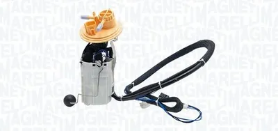 Produktbild von Kraftstofffördermodul MAGNETI MARELLI 313011313123